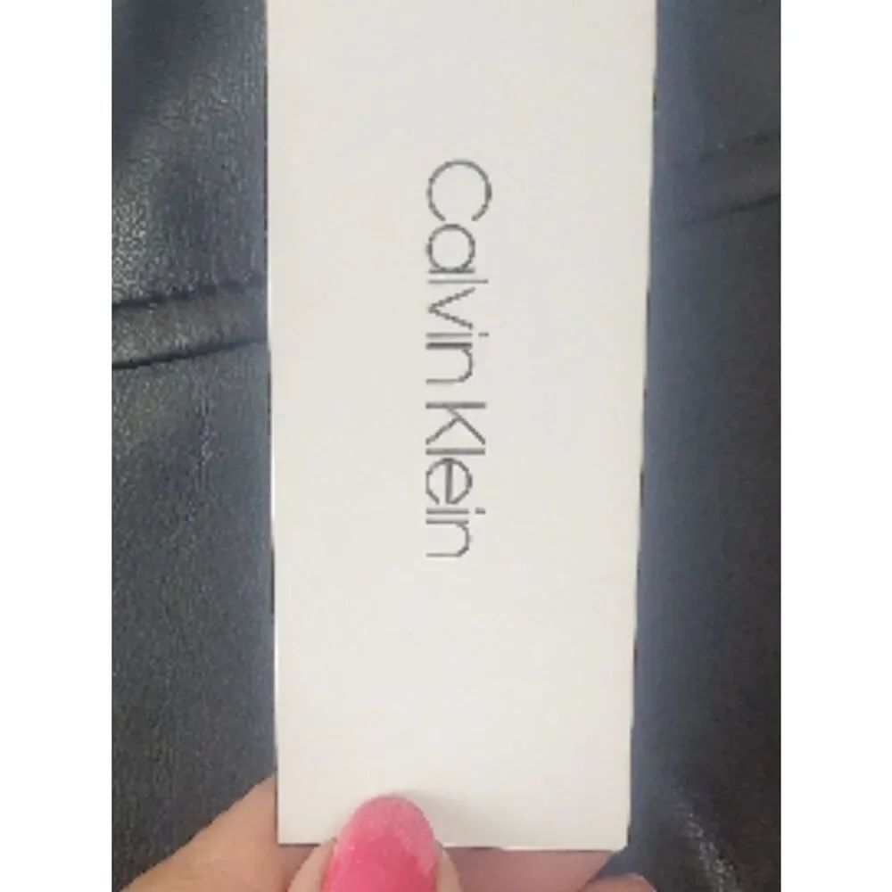 CALVIN KLEIN Jacket - Picture 7 of 11